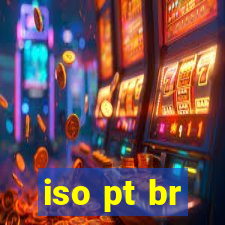 iso pt br